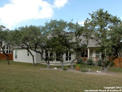 11902 Zacatecas Court San Antonio TX 78253