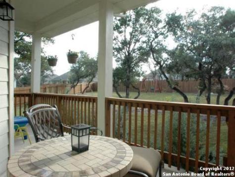 11902 Zacatecas Court San Antonio TX 78253