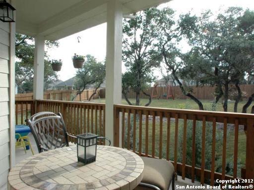 11902 Zacatecas Court San Antonio TX 78253