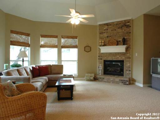 11902 Zacatecas Court San Antonio TX 78253