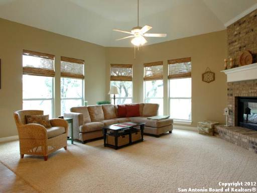 11902 Zacatecas Court San Antonio TX 78253