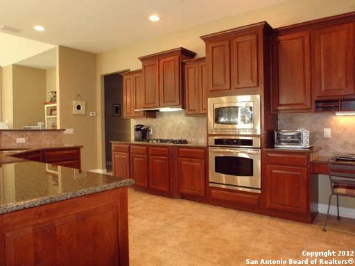 11902 Zacatecas Court San Antonio TX 78253