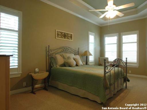 11902 Zacatecas Court San Antonio TX 78253