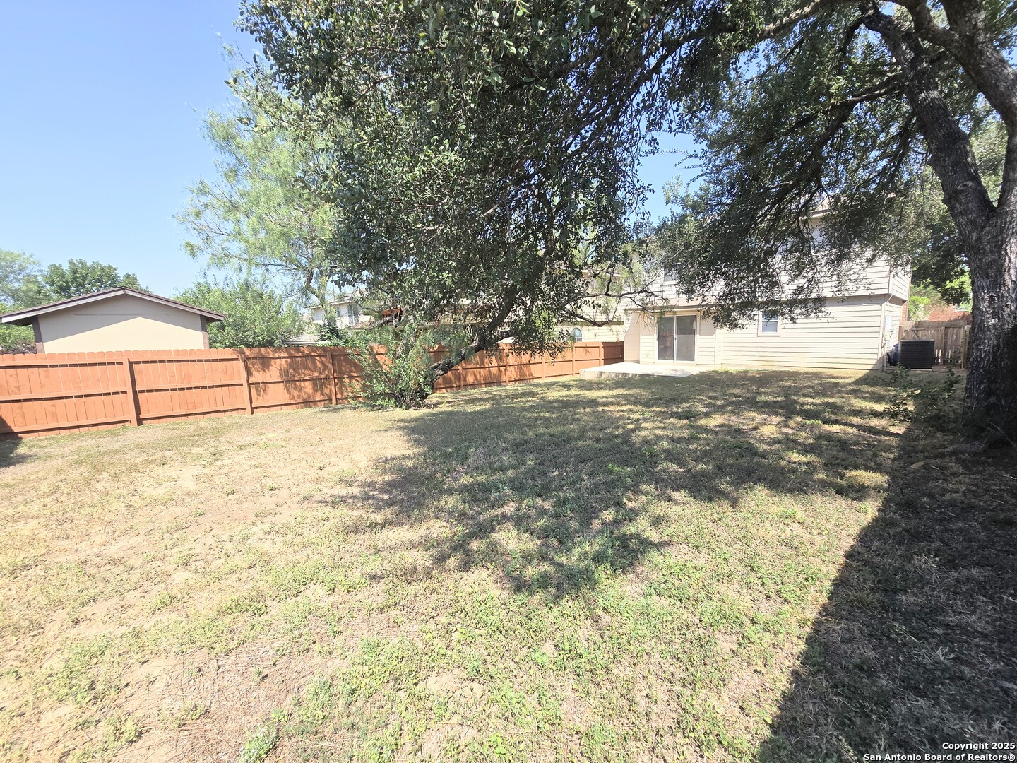 7438 Perseus Sound San Antonio TX 78252