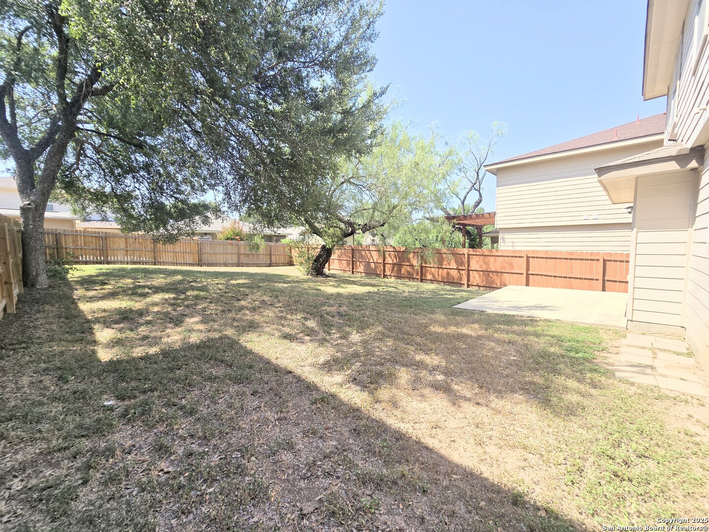 7438 Perseus Sound San Antonio TX 78252