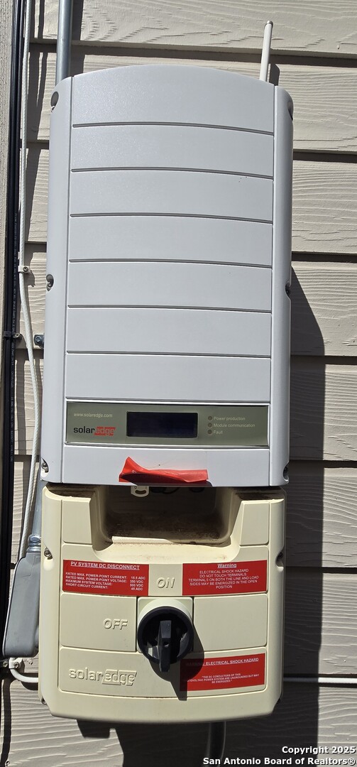 7438 Perseus Sound San Antonio TX 78252