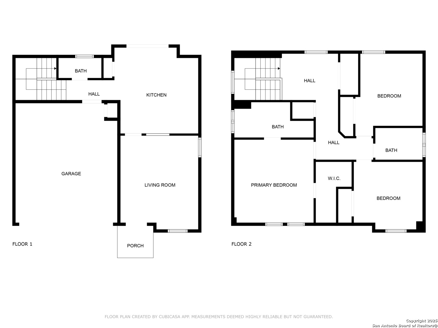 7438 Perseus Sound San Antonio TX 78252