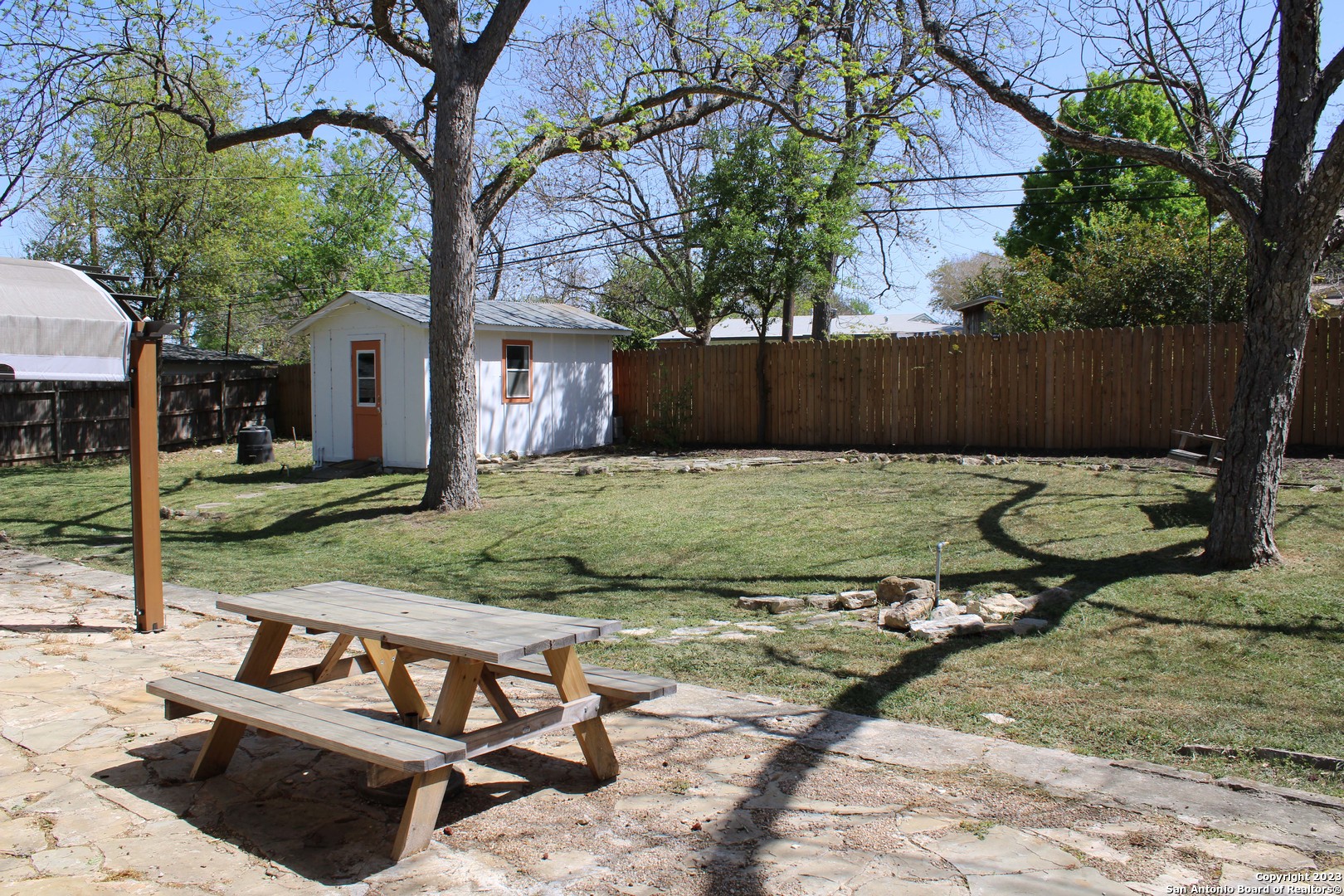 140 Arvin Drive Terrell Hills TX 78209