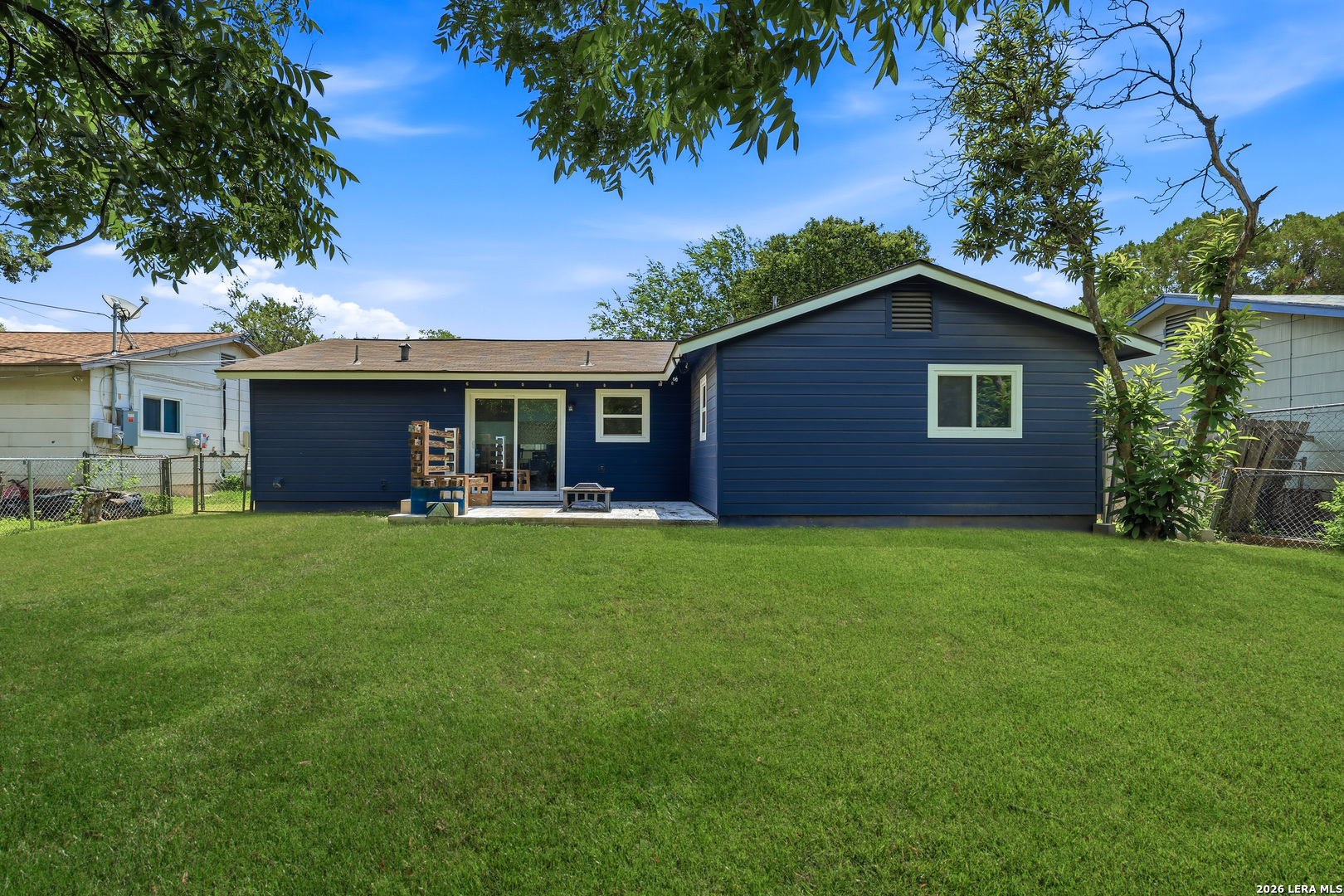 6707 Pear Tree San Antonio TX 78218