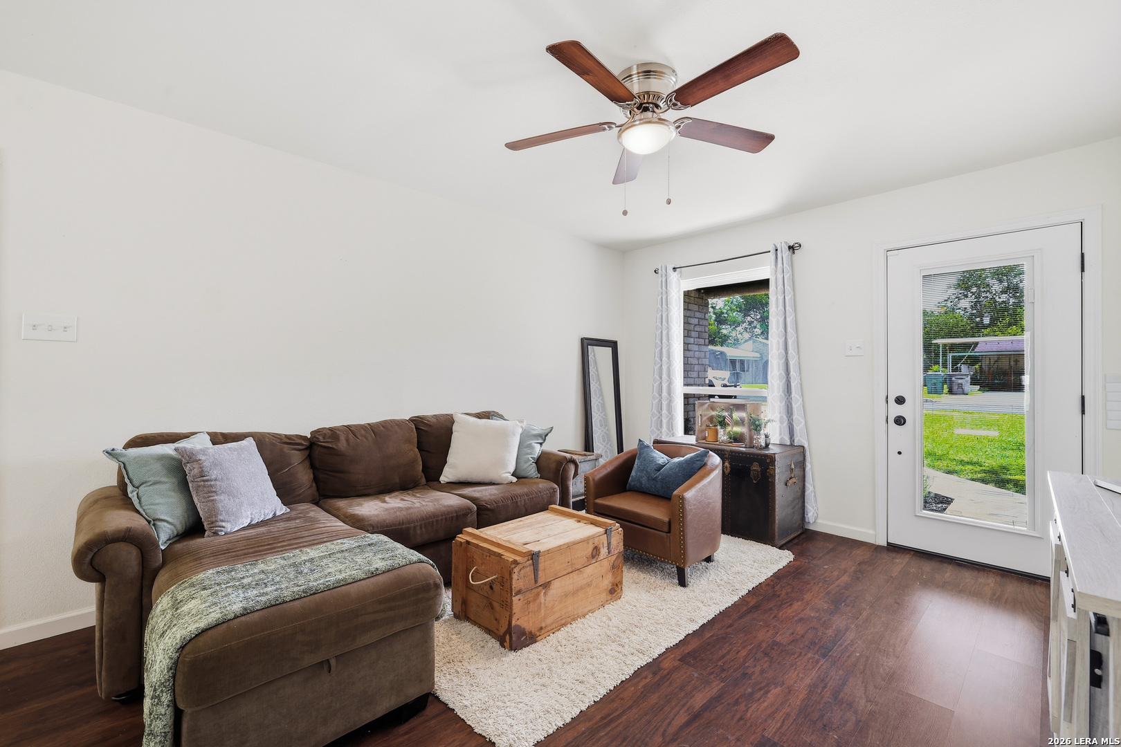 6707 Pear Tree San Antonio TX 78218