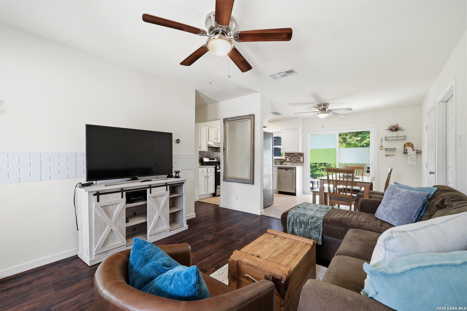 6707 Pear Tree San Antonio TX 78218