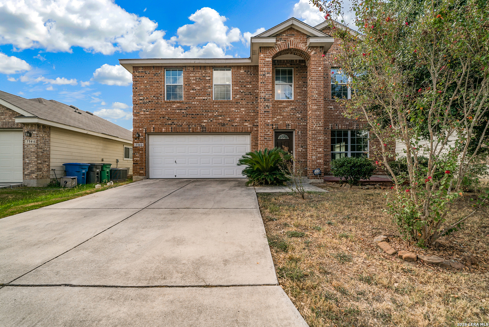 7342 Concerto Drive San Antonio TX 78266