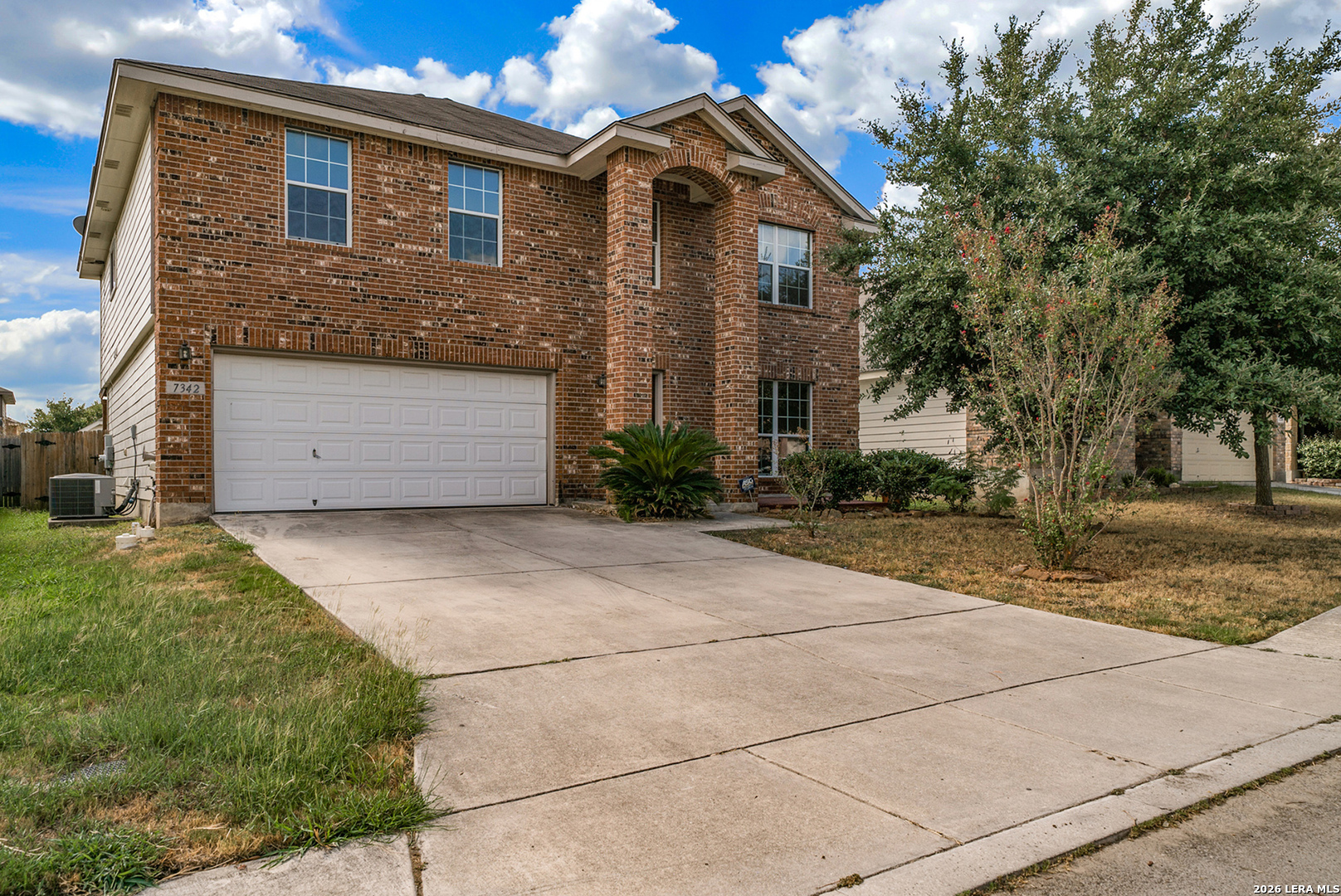 7342 Concerto Drive San Antonio TX 78266