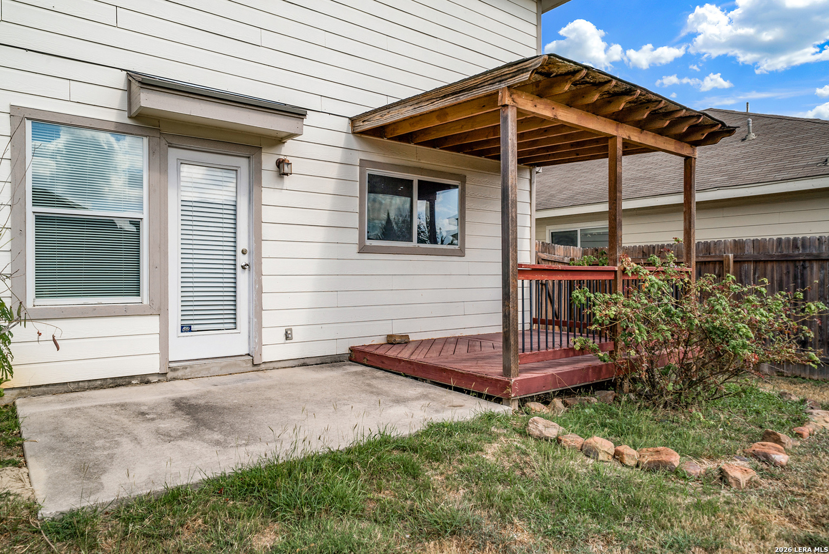 7342 Concerto Drive San Antonio TX 78266