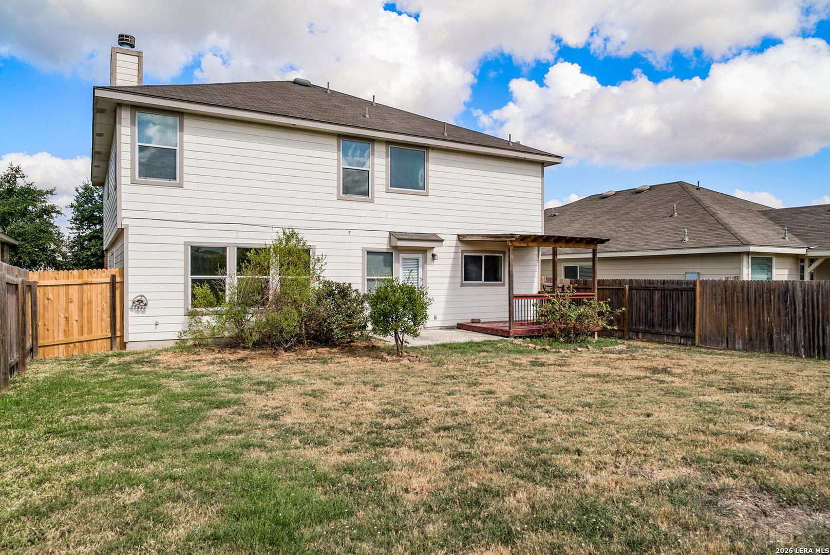 7342 Concerto Drive San Antonio TX 78266