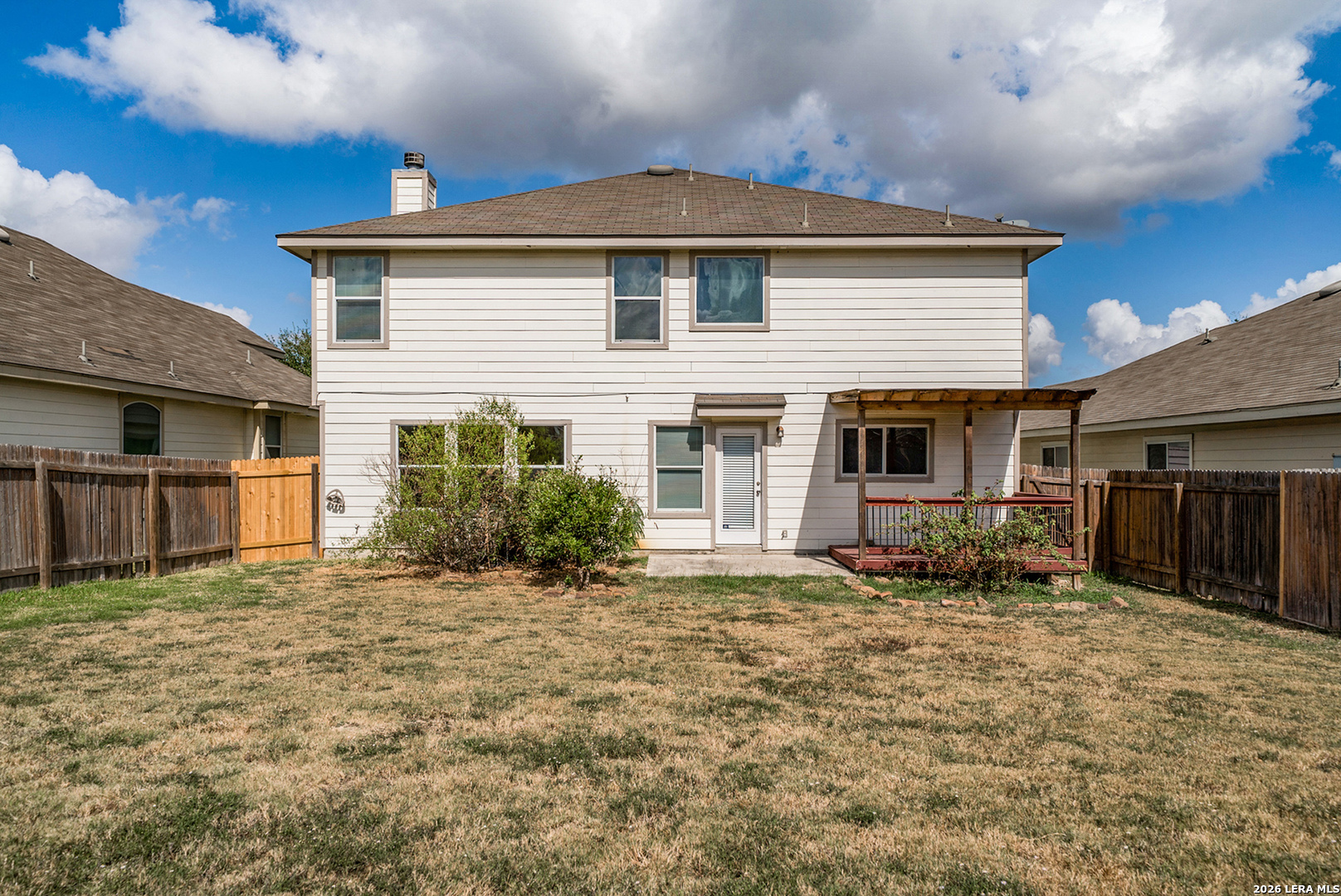 7342 Concerto Drive San Antonio TX 78266