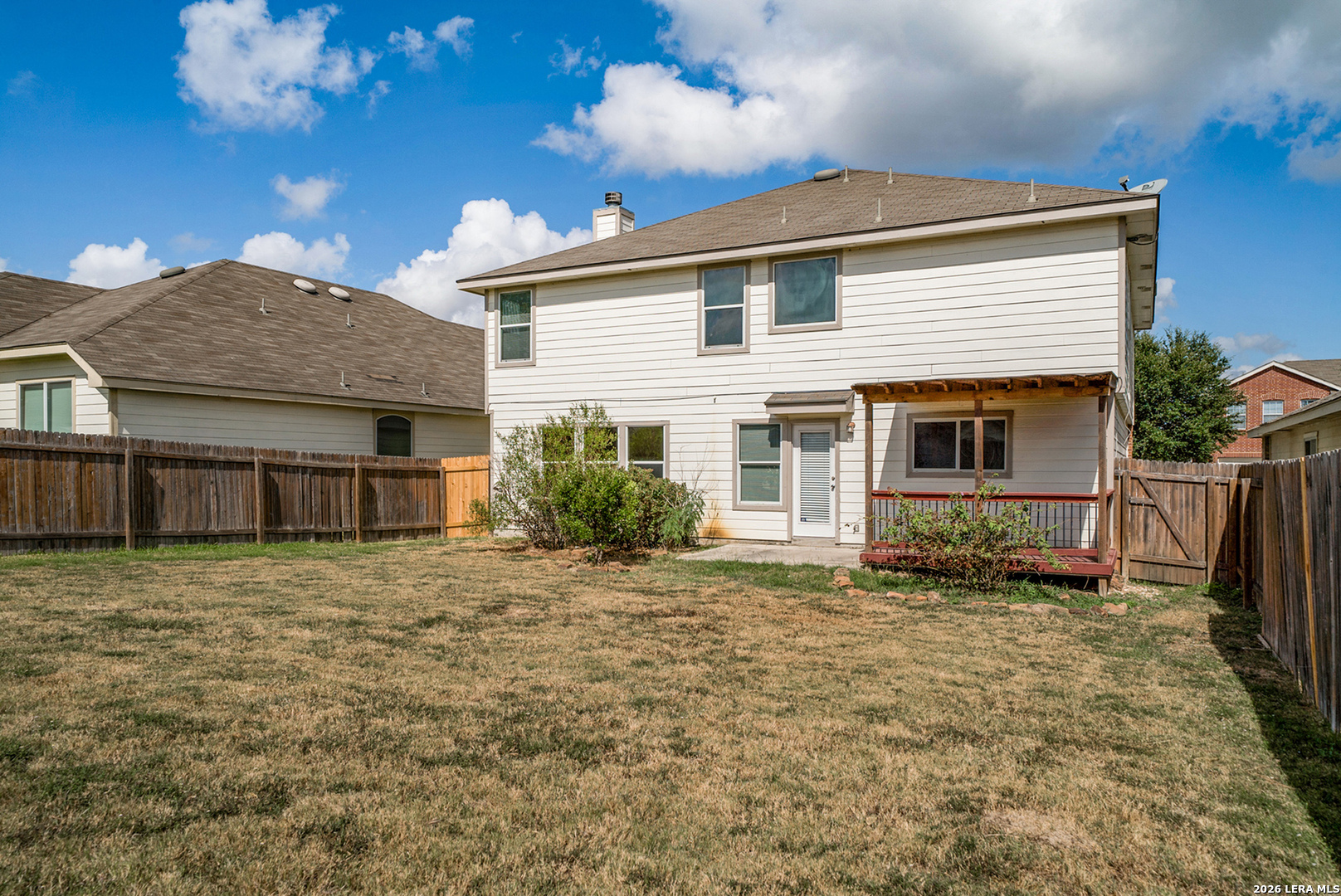 7342 Concerto Drive San Antonio TX 78266