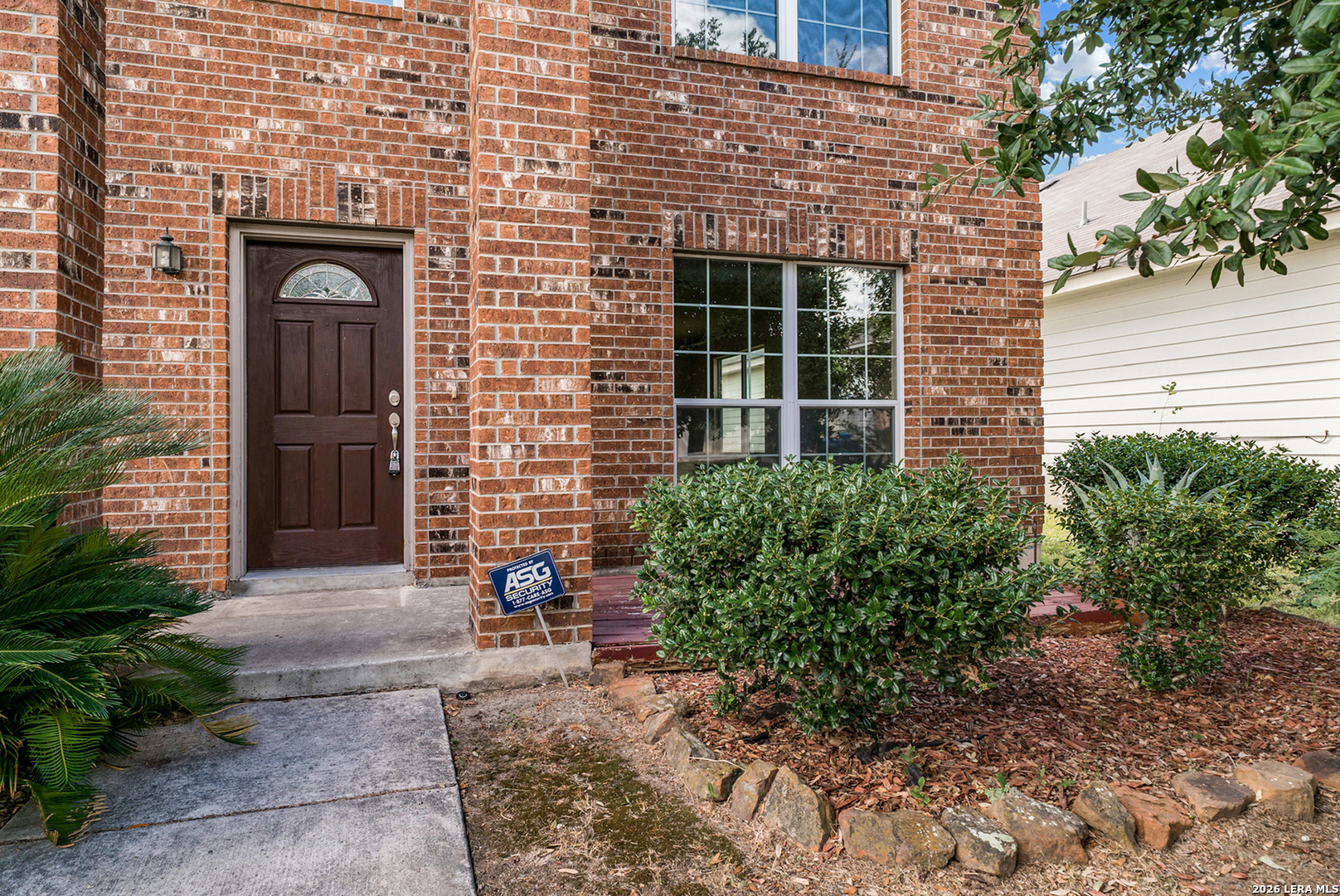 7342 Concerto Drive San Antonio TX 78266
