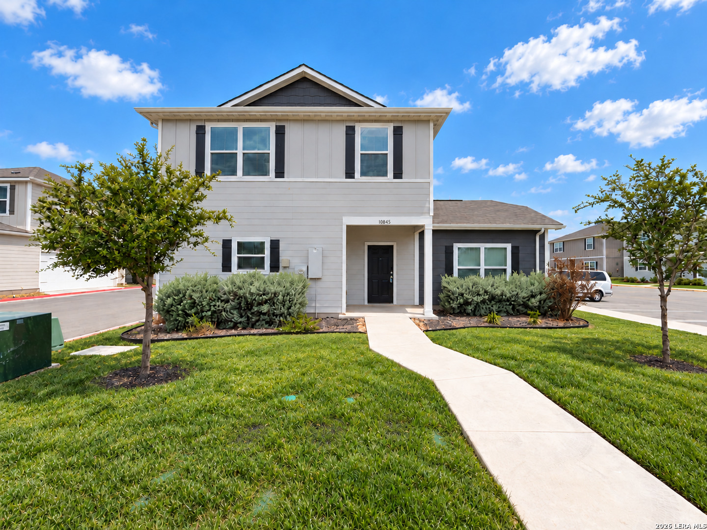 10845 Quinn Court San Antonio TX 78252