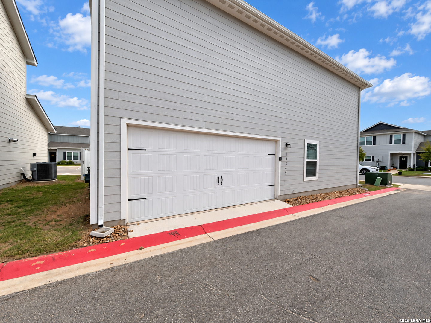 10845 Quinn Court San Antonio TX 78252