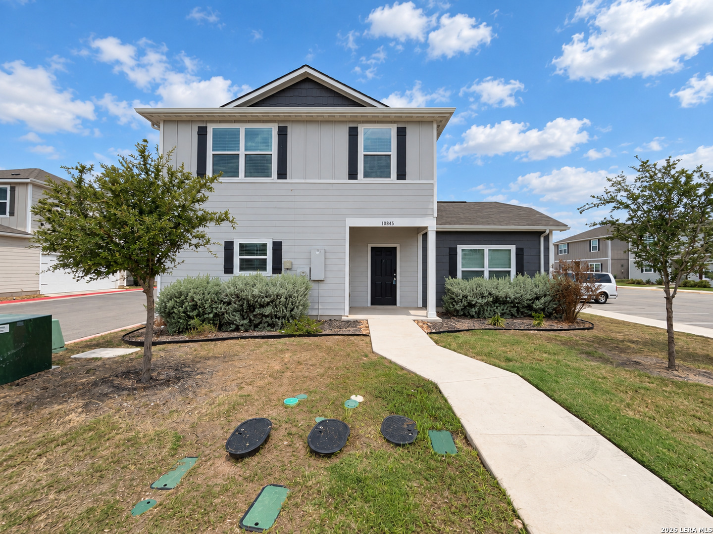 10845 Quinn Court San Antonio TX 78252