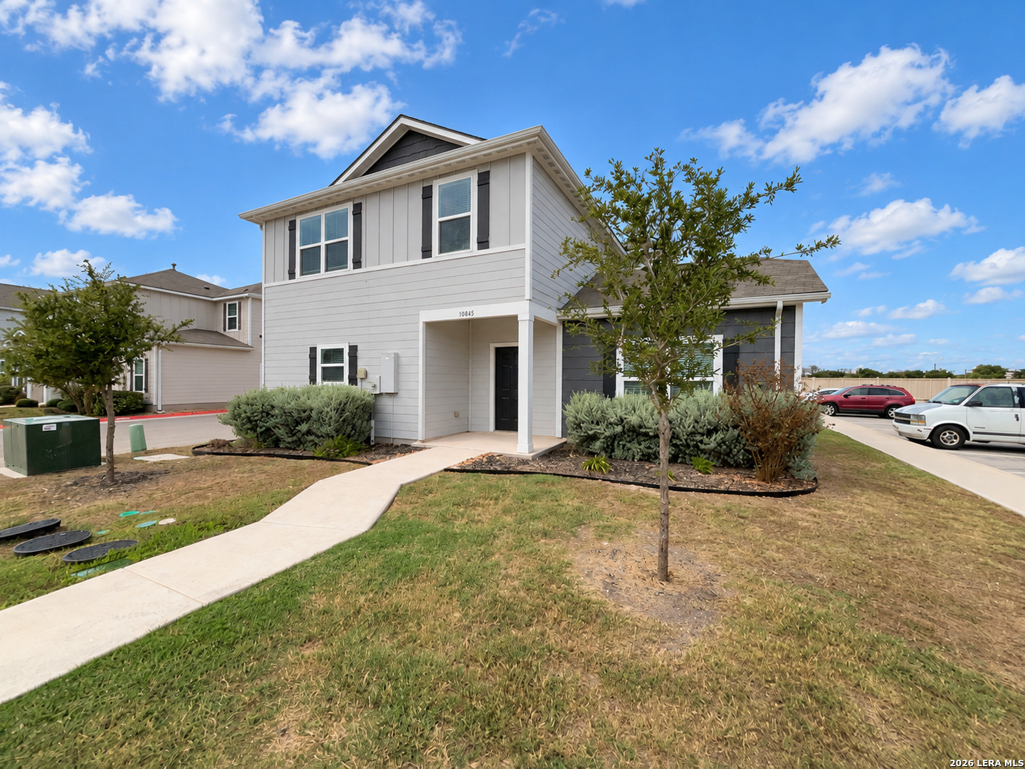 10845 Quinn Court San Antonio TX 78252