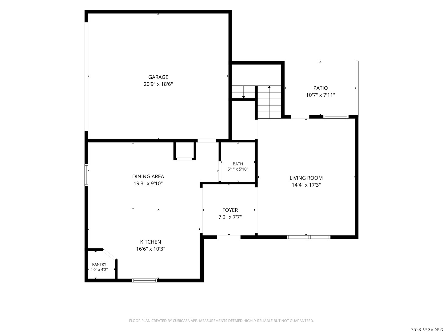 10845 Quinn Court San Antonio TX 78252