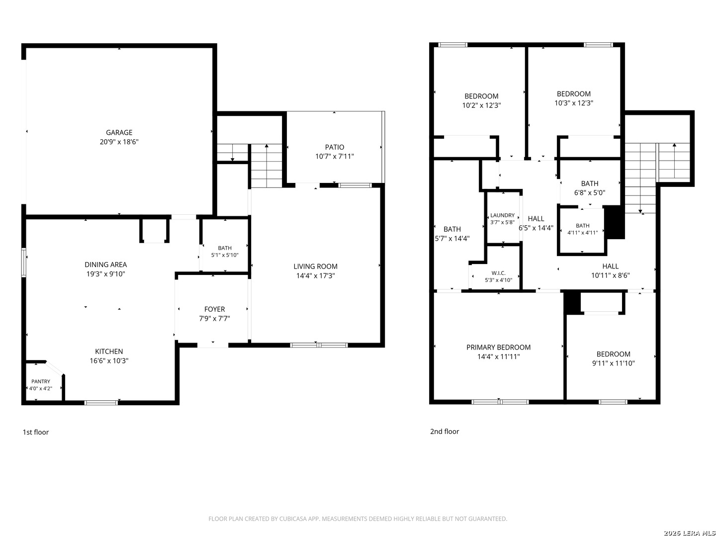10845 Quinn Court San Antonio TX 78252
