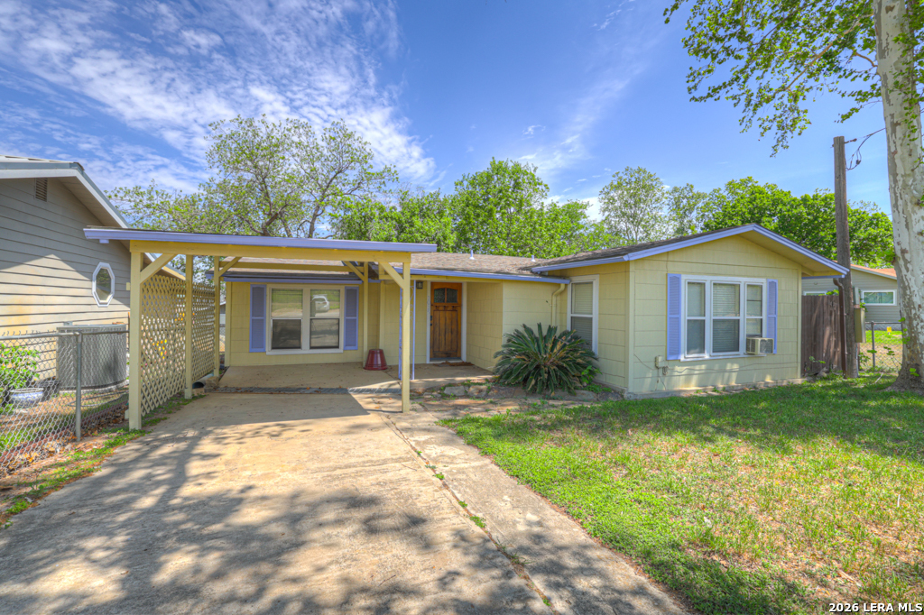 1015 Reiley Road Seguin TX 78155
