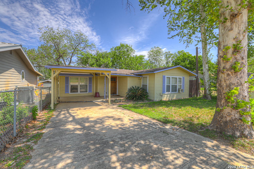 1015 Reiley Road Seguin TX 78155
