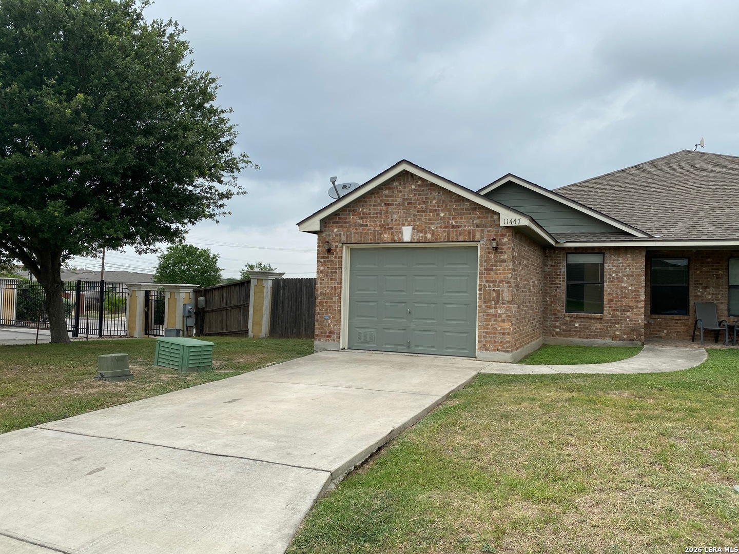 11447 Creek Eagle San Antonio TX 78245