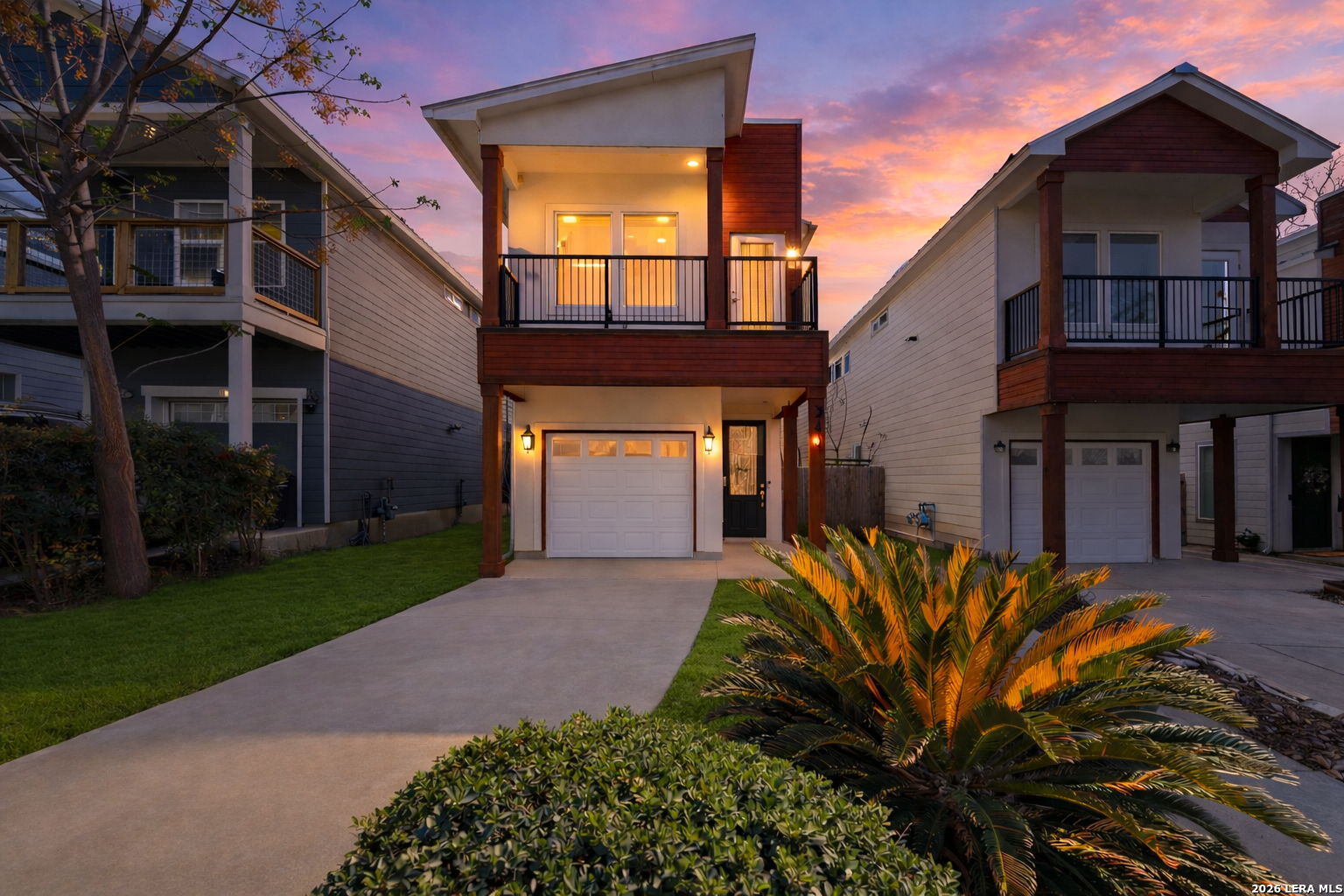344 Claremont Avenue San Antonio TX 78209