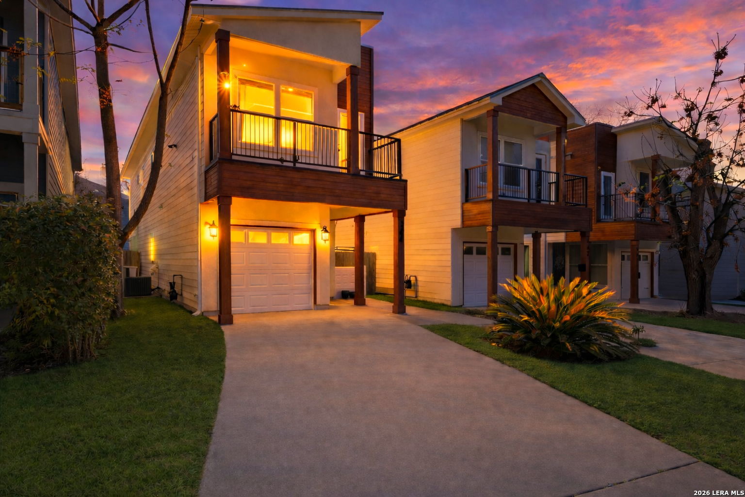 344 Claremont Avenue San Antonio TX 78209