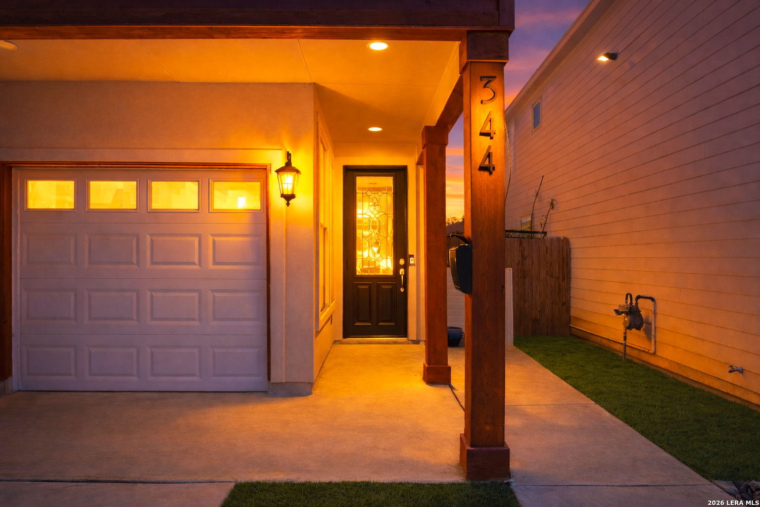 344 Claremont Avenue San Antonio TX 78209