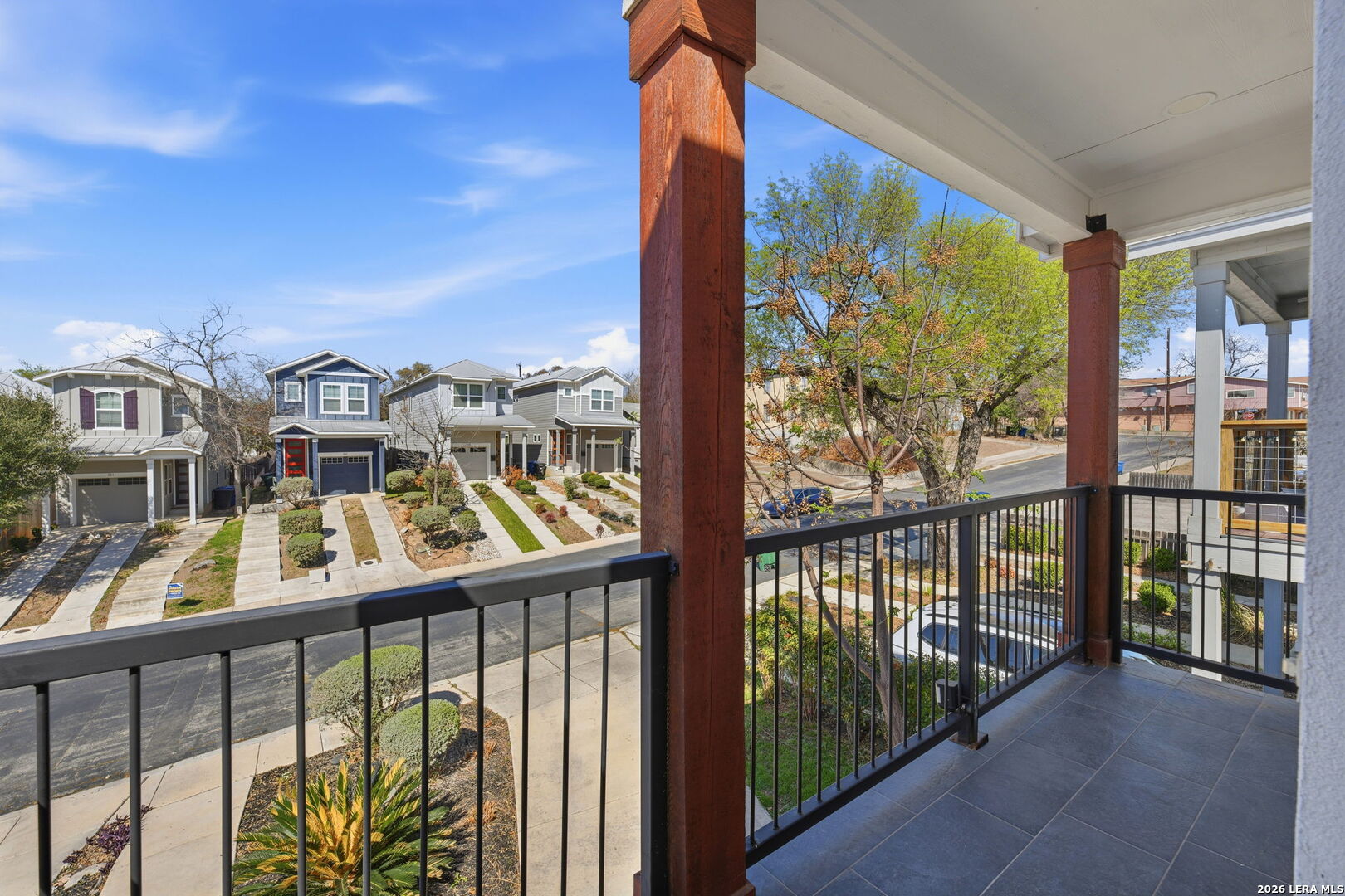 344 Claremont Avenue San Antonio TX 78209