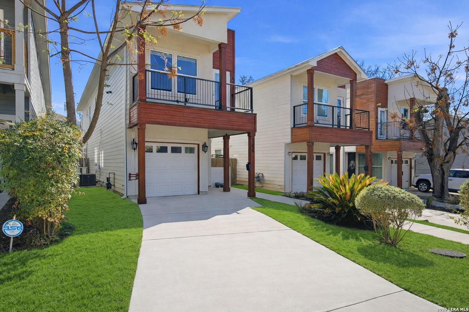 344 Claremont Avenue San Antonio TX 78209