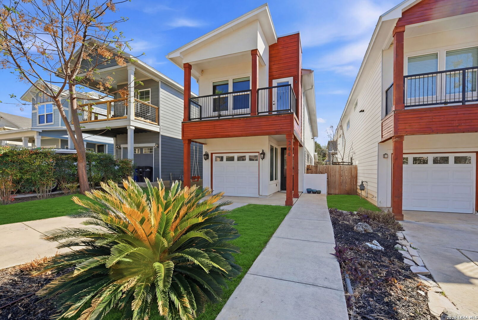 344 Claremont Avenue San Antonio TX 78209
