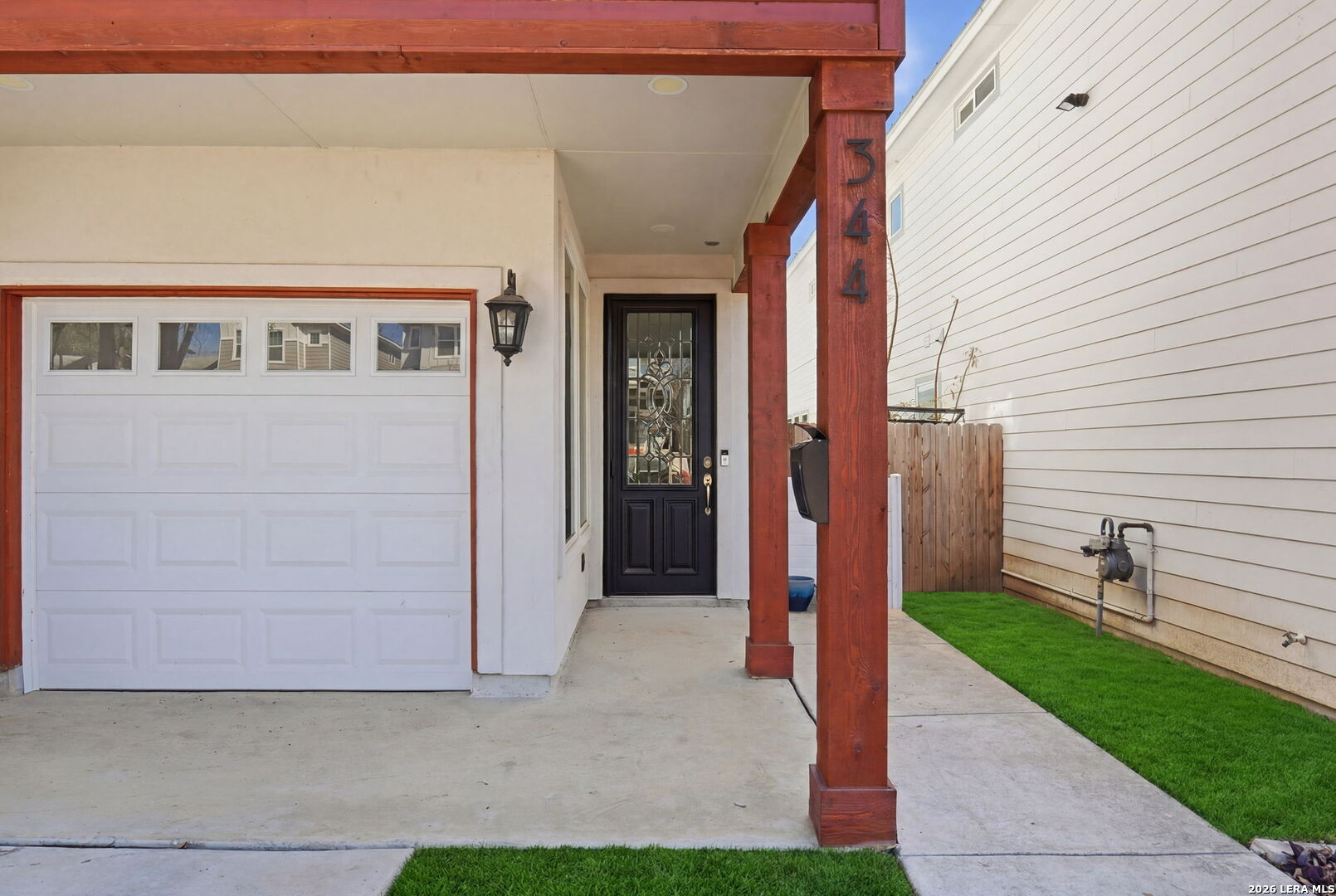 344 Claremont Avenue San Antonio TX 78209