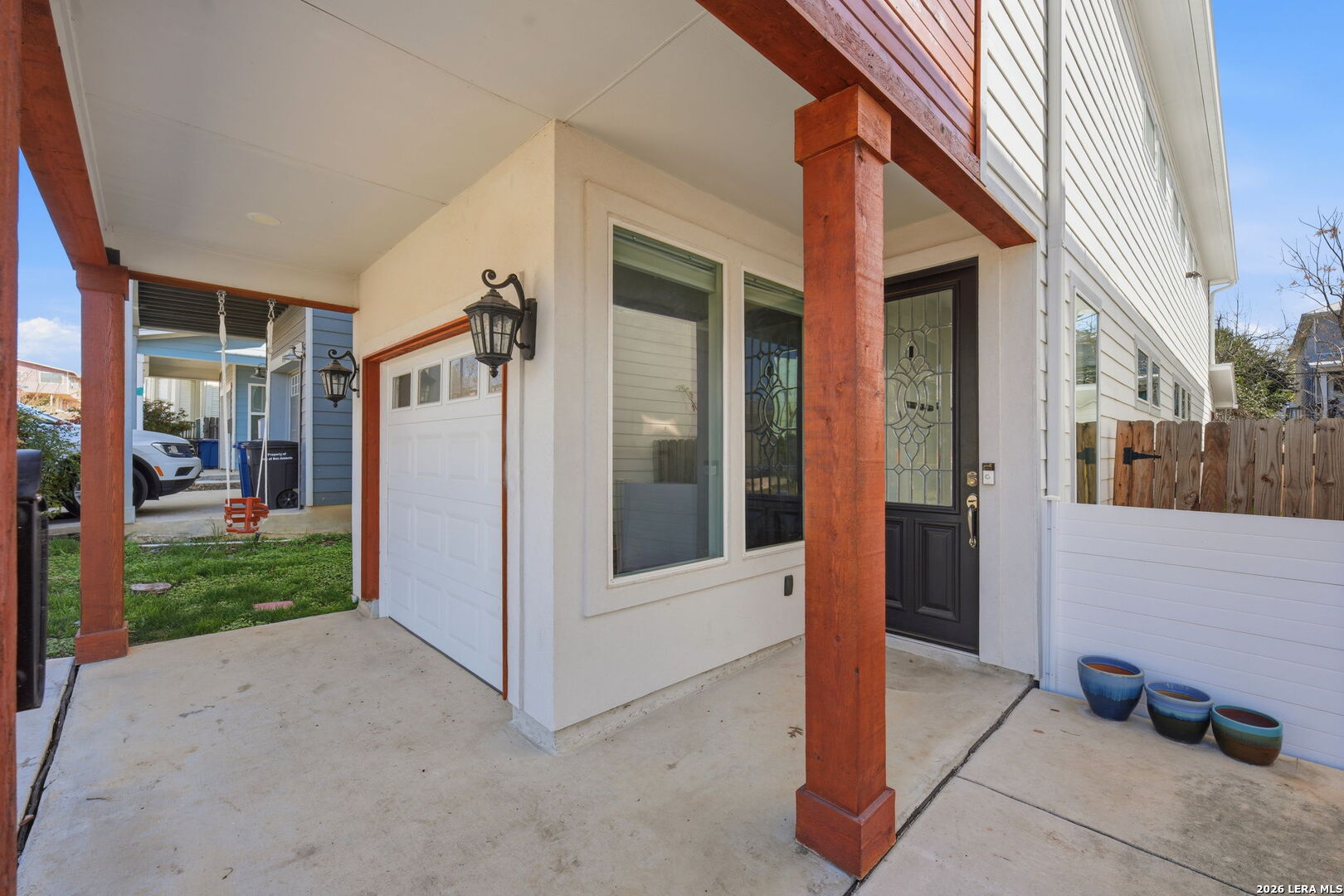 344 Claremont Avenue San Antonio TX 78209