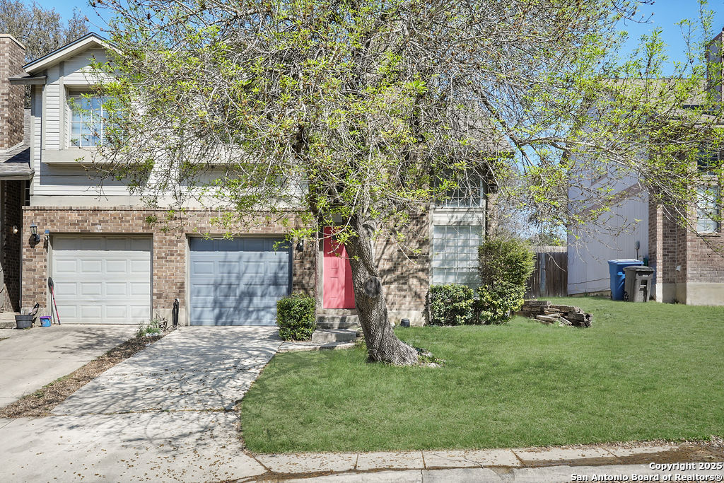 7923 Santa Catalina San Antonio TX 78250