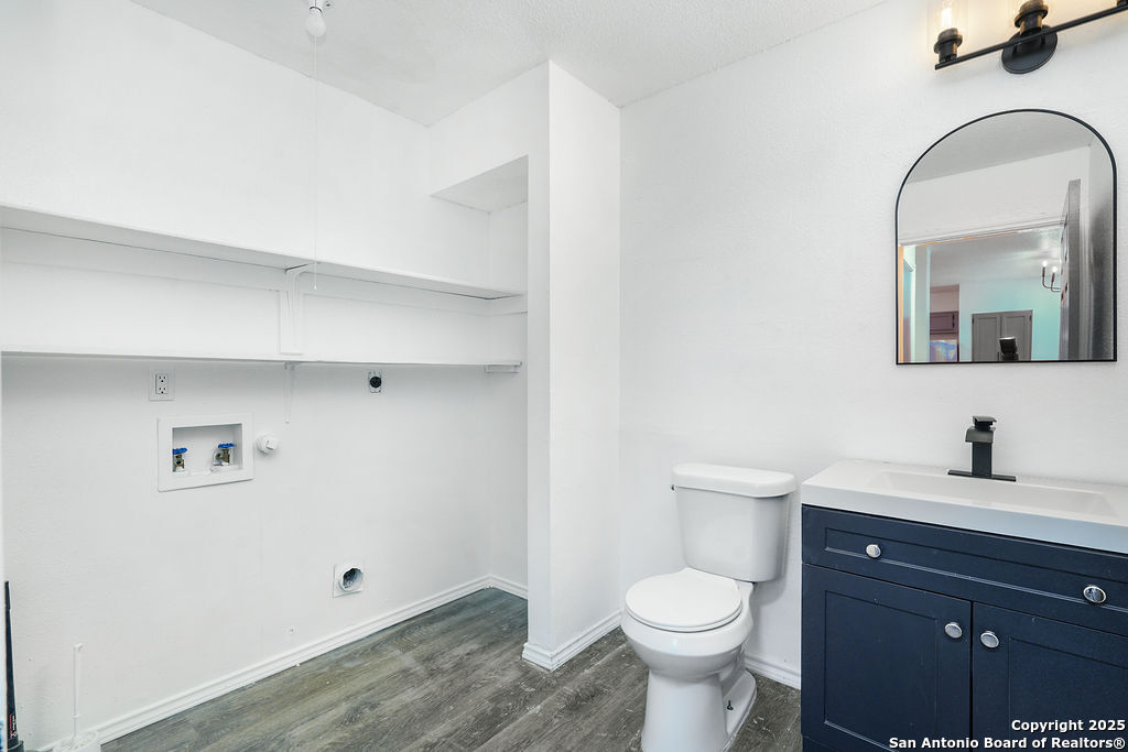 7923 Santa Catalina San Antonio TX 78250