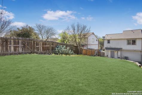 7923 Santa Catalina San Antonio TX 78250