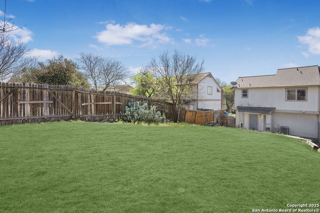 7923 Santa Catalina San Antonio TX 78250