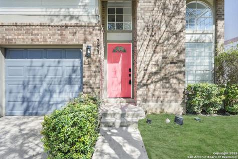 7923 Santa Catalina San Antonio TX 78250