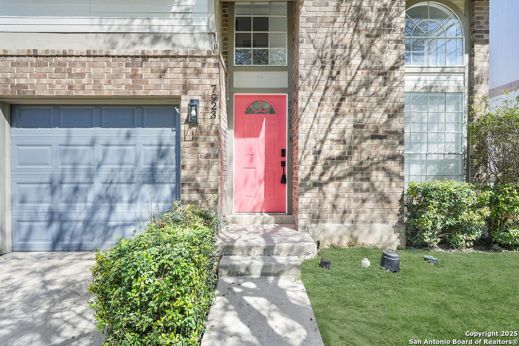 7923 Santa Catalina San Antonio TX 78250