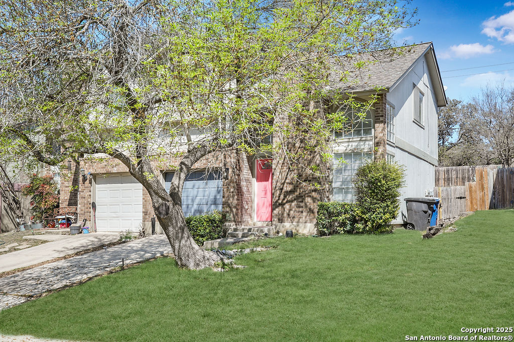 7923 Santa Catalina San Antonio TX 78250