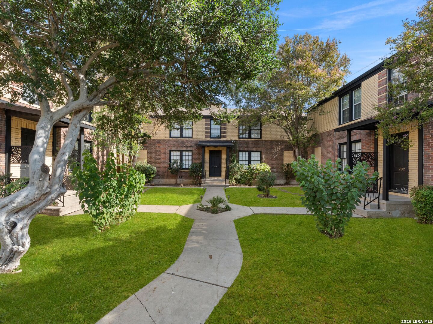 204 E Rosewood Avenue San Antonio TX 78212