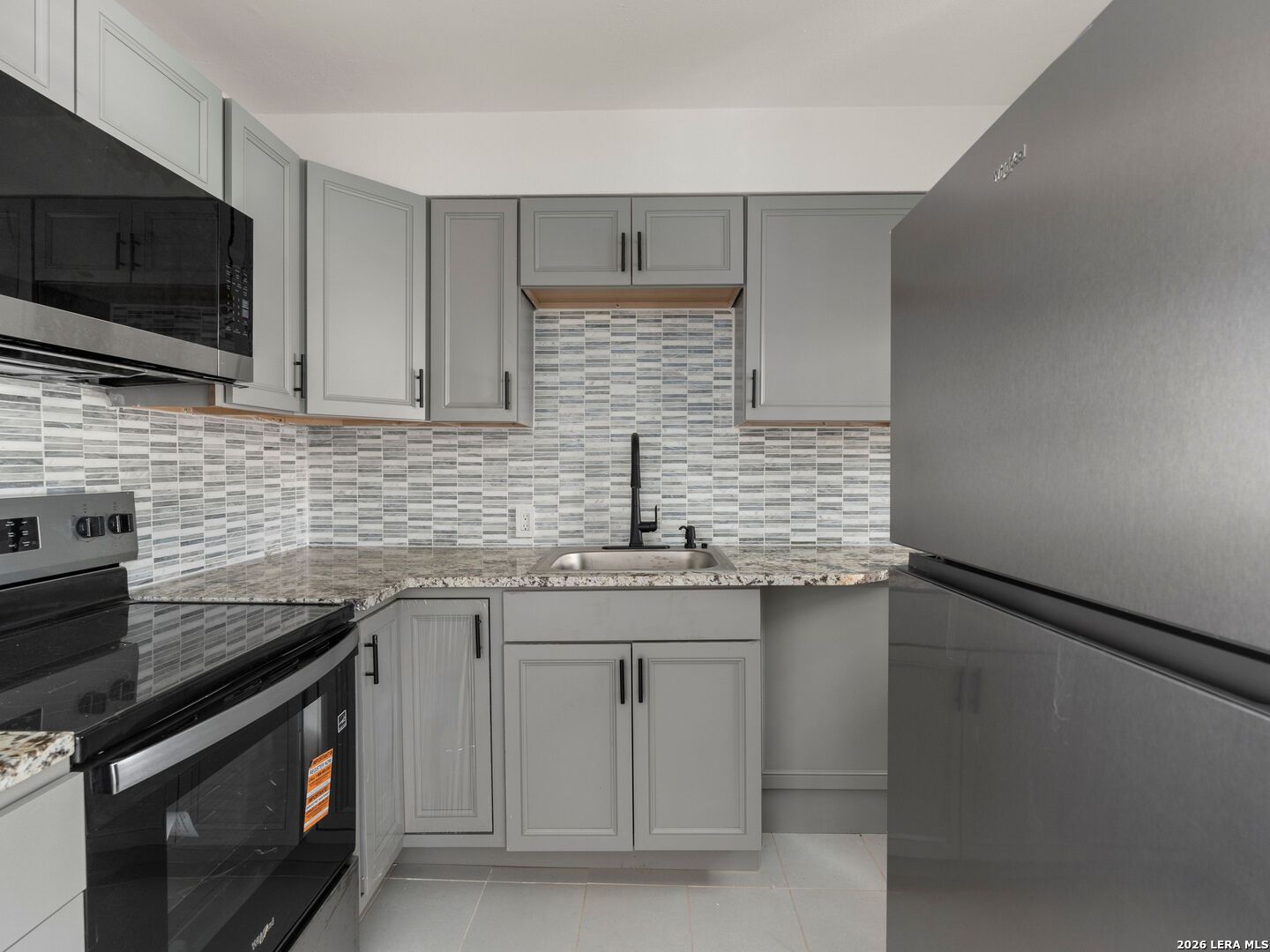 204 E Rosewood Avenue San Antonio TX 78212