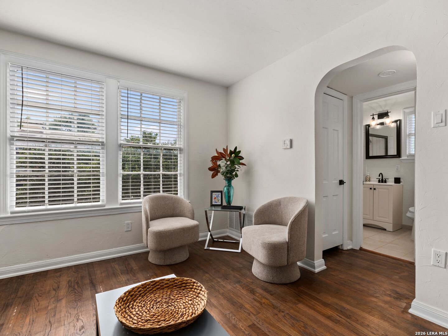 204 E Rosewood Avenue San Antonio TX 78212