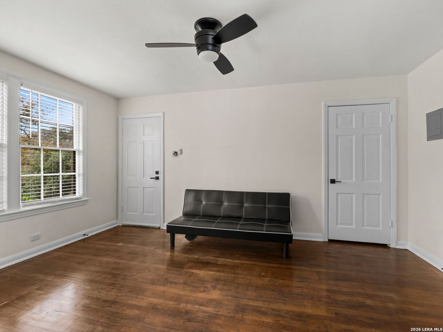 204 E Rosewood Avenue San Antonio TX 78212